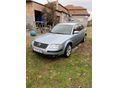 VOLKSWAGEN PASSAT 2002 - 2