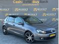 VOLKSWAGEN GOLF VI 2009/12 - 2