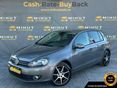VOLKSWAGEN GOLF VI 2009/12 - 1