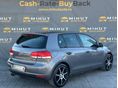 VOLKSWAGEN GOLF VI 2009/12 - 4