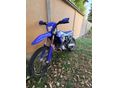 SHERCO SE 250I 2025 - 2