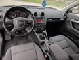 AUDI A3 2010/10 - 6