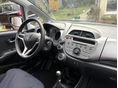 HONDA JAZZ 2009/4 - 12