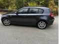 BMW 120 2005 - 4