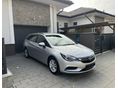 OPEL ASTRA K 2018/8 - 1