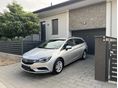 OPEL ASTRA K 2018/8 - 2