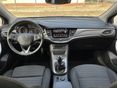 OPEL ASTRA K 2018/8 - 9