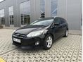 FORD FOCUS 2013/12 - 1