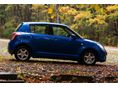 SUZUKI SWIFT 2008 - 2
