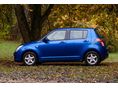 SUZUKI SWIFT 2008 - 3