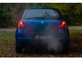 SUZUKI SWIFT 2008 - 5
