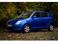 SUZUKI SWIFT 2008 - 8