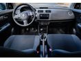 SUZUKI SWIFT 2008 - 7