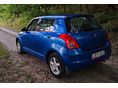 SUZUKI SWIFT 2008 - 1