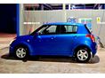 SUZUKI SWIFT 2008 - 12