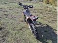 KTM 450 EXC 2011/1 - 2