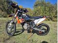 KTM 450 EXC 2011/1 - 4