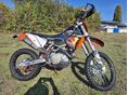 KTM 450 EXC 2011/1 - 1