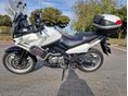 SUZUKI DL 650 2011/4 - 7