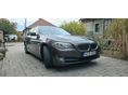 BMW 520 2012/9 - 2