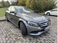 MERCEDES-BENZ C 180 2017/8 - 2