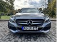 MERCEDES-BENZ C 180 2017/8 - 3