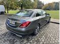 MERCEDES-BENZ C 180 2017/8 - 4