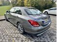 MERCEDES-BENZ C 180 2017/8 - 5
