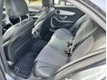 MERCEDES-BENZ C 180 2017/8 - 11