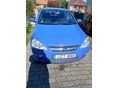 OPEL CORSA C 2006/3 - 1