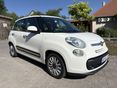 FIAT 500L 2013 - 1