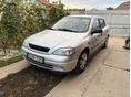 OPEL ASTRA G 2007 - 8