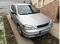 OPEL ASTRA G 2007 - 10