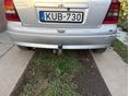 OPEL ASTRA G 2007 - 12