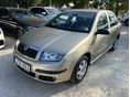 SKODA FABIA 2005/10 - 1