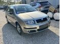 SKODA FABIA 2005/10 - 2