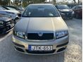 SKODA FABIA 2005/10 - 3