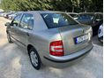 SKODA FABIA 2005/10 - 5