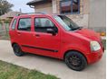 SUZUKI WAGON R+ 2003/1 - 2