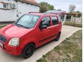 SUZUKI WAGON R+ 2003/1 - 3
