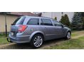 OPEL ASTRA H 2009/5 - 11