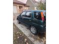 SUZUKI IGNIS 2006 - 5