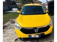 DACIA LODGY 2014/3 - 2