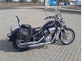 HONDA VT 600 C SHADOW 1999/5 - 2