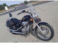 HONDA VT 600 C SHADOW 1999/5 - 5