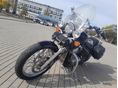 HONDA VT 600 C SHADOW 1999/5 - 10