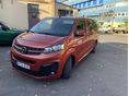 OPEL VIVARO 2019/12 - 2