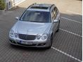 MERCEDES-BENZ E 220 2007/3 - 1