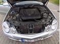 MERCEDES-BENZ E 220 2007/3 - 12