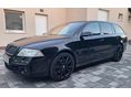 SKODA OCTAVIA 2007/9 - 1